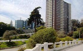 DEPARTAMENTO FRENTE A LA PLAYA 3 personas